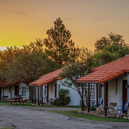 Antelope Lodge Alpine Ngoại thất bức ảnh