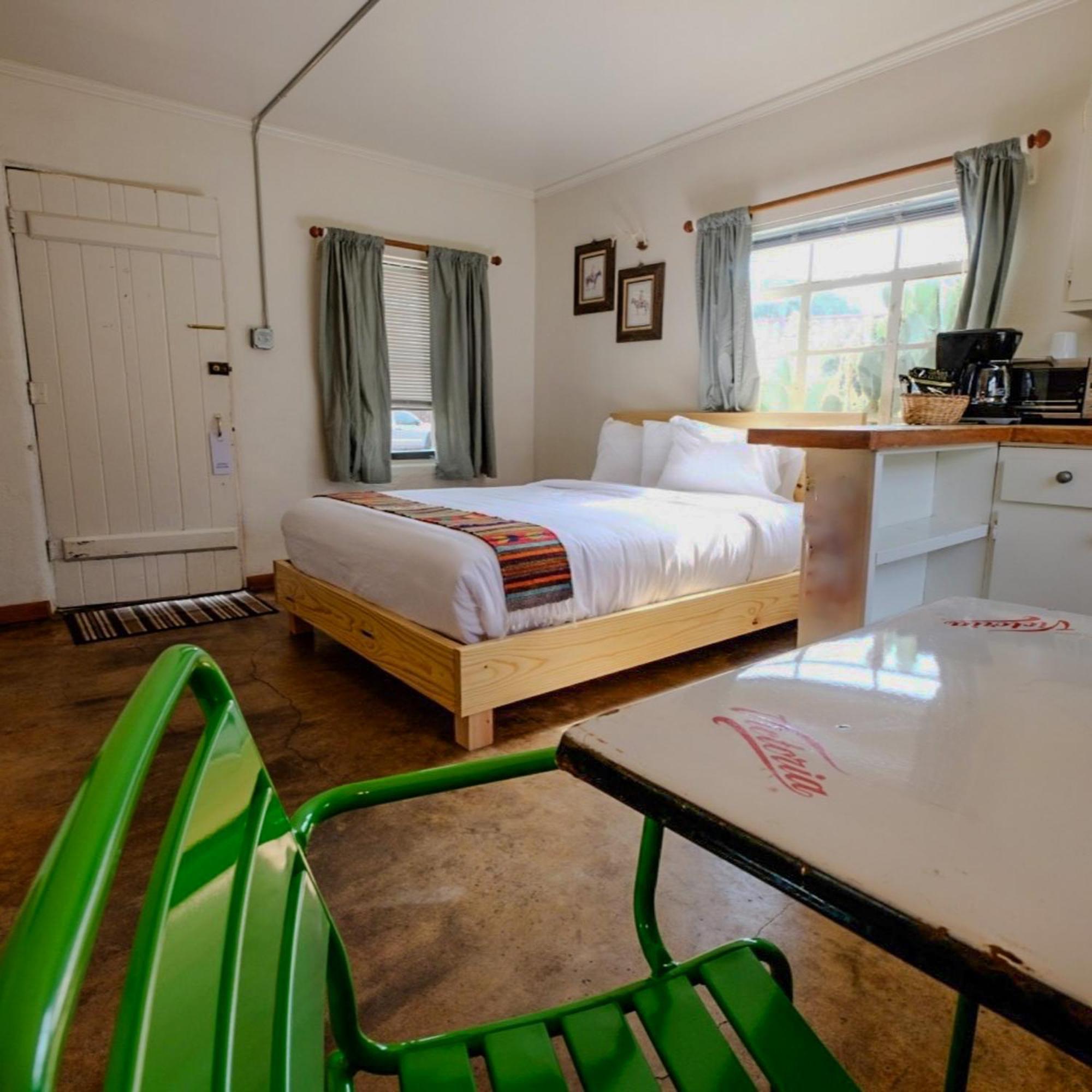 Antelope Lodge Alpine Ngoại thất bức ảnh