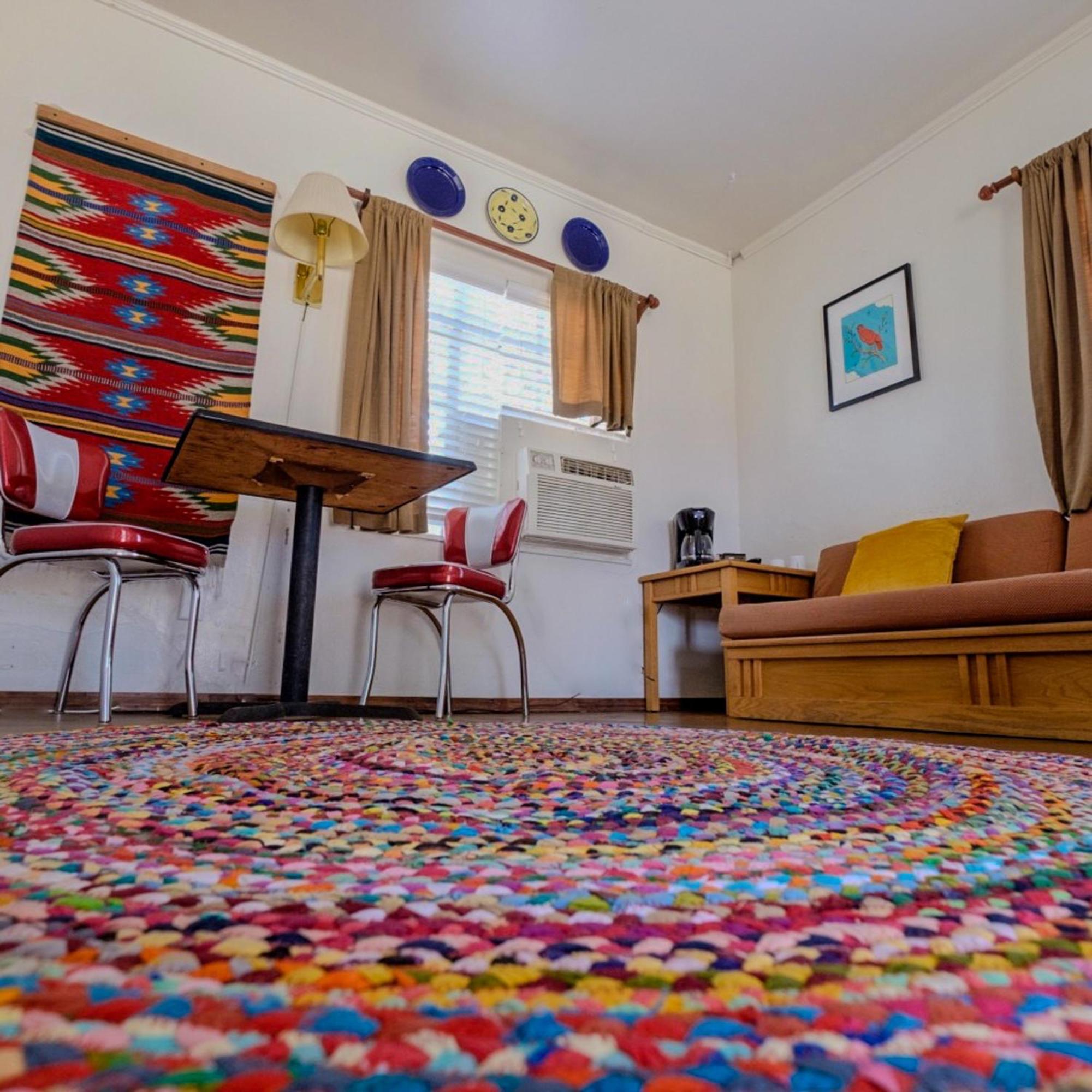 Antelope Lodge Alpine Ngoại thất bức ảnh