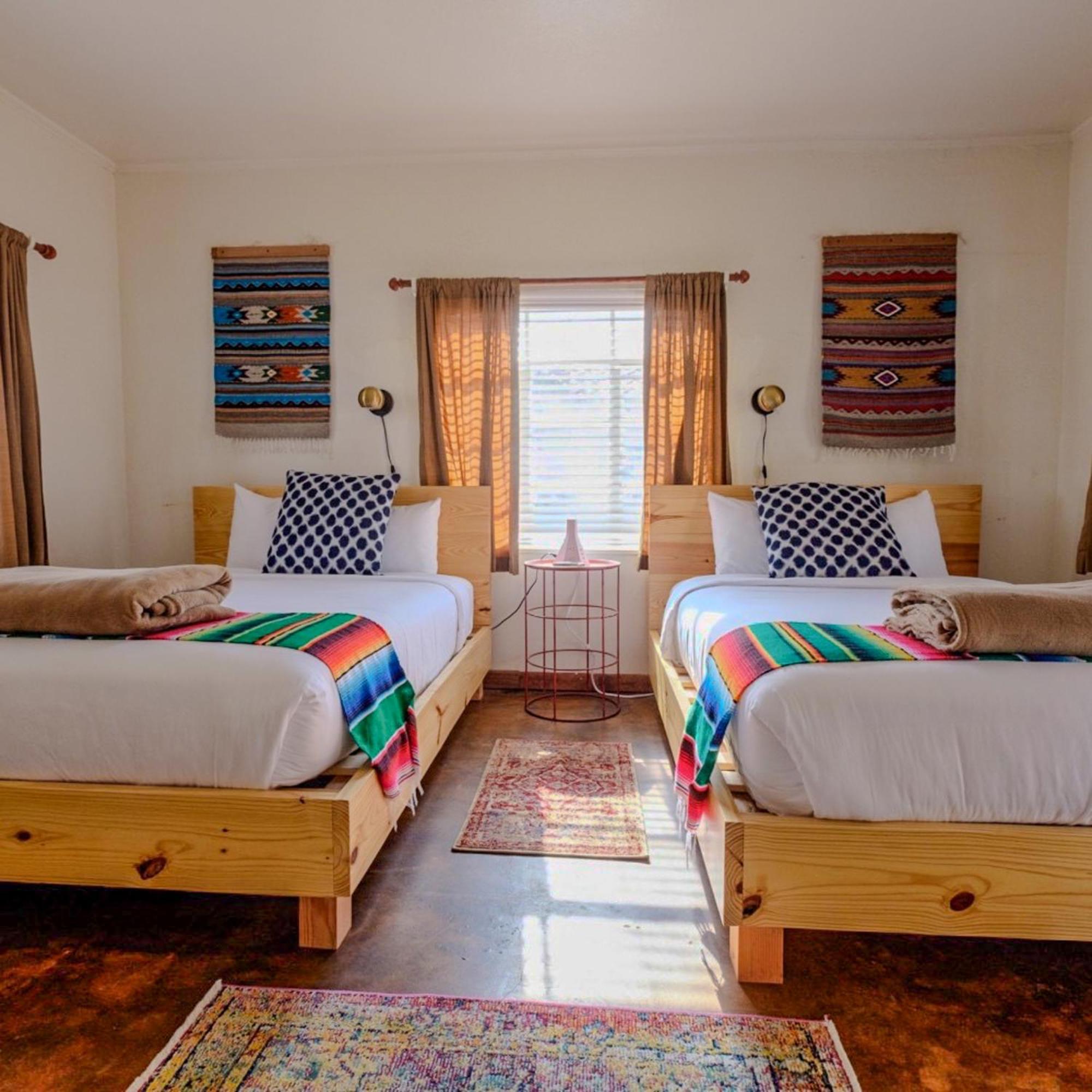 Antelope Lodge Alpine Ngoại thất bức ảnh