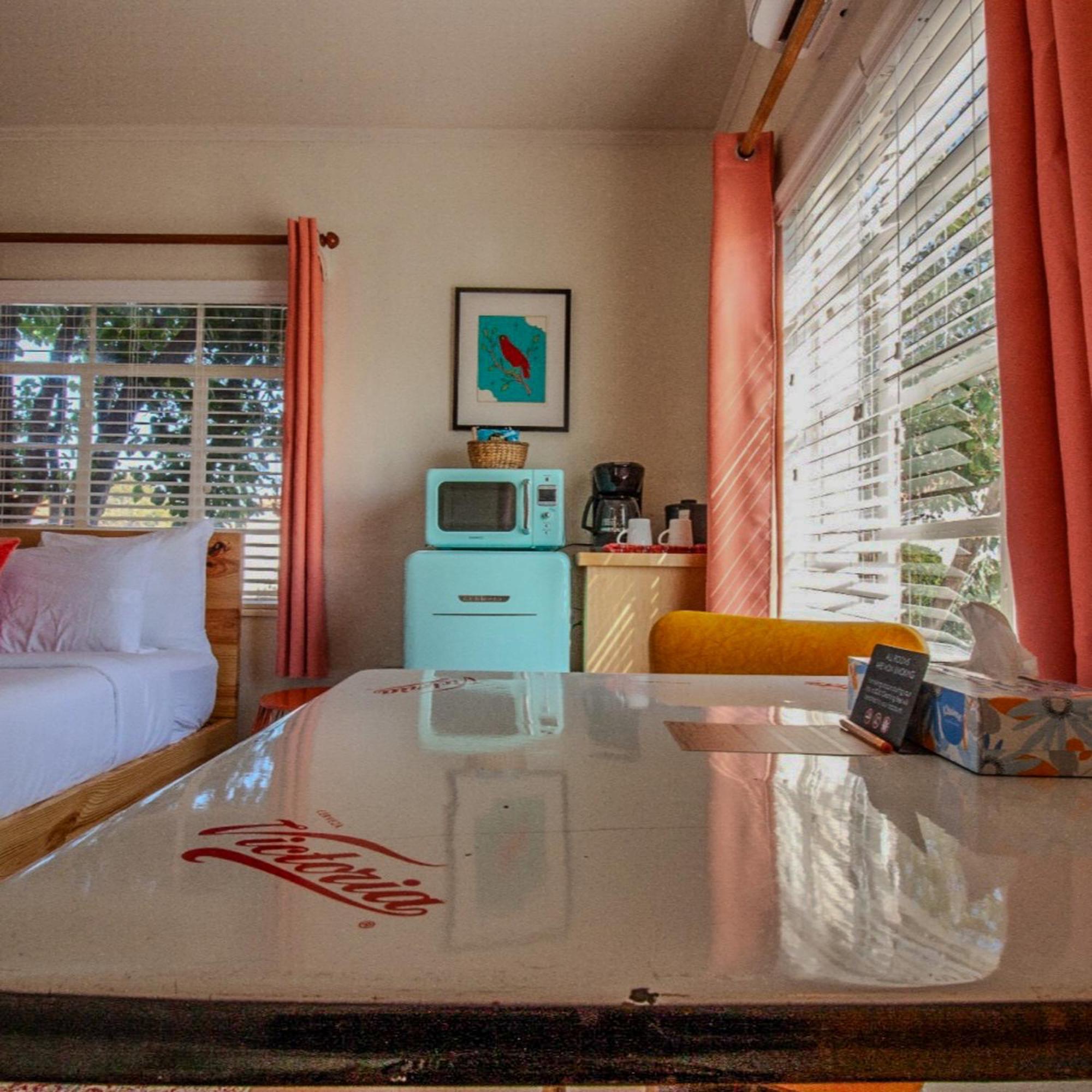 Antelope Lodge Alpine Ngoại thất bức ảnh
