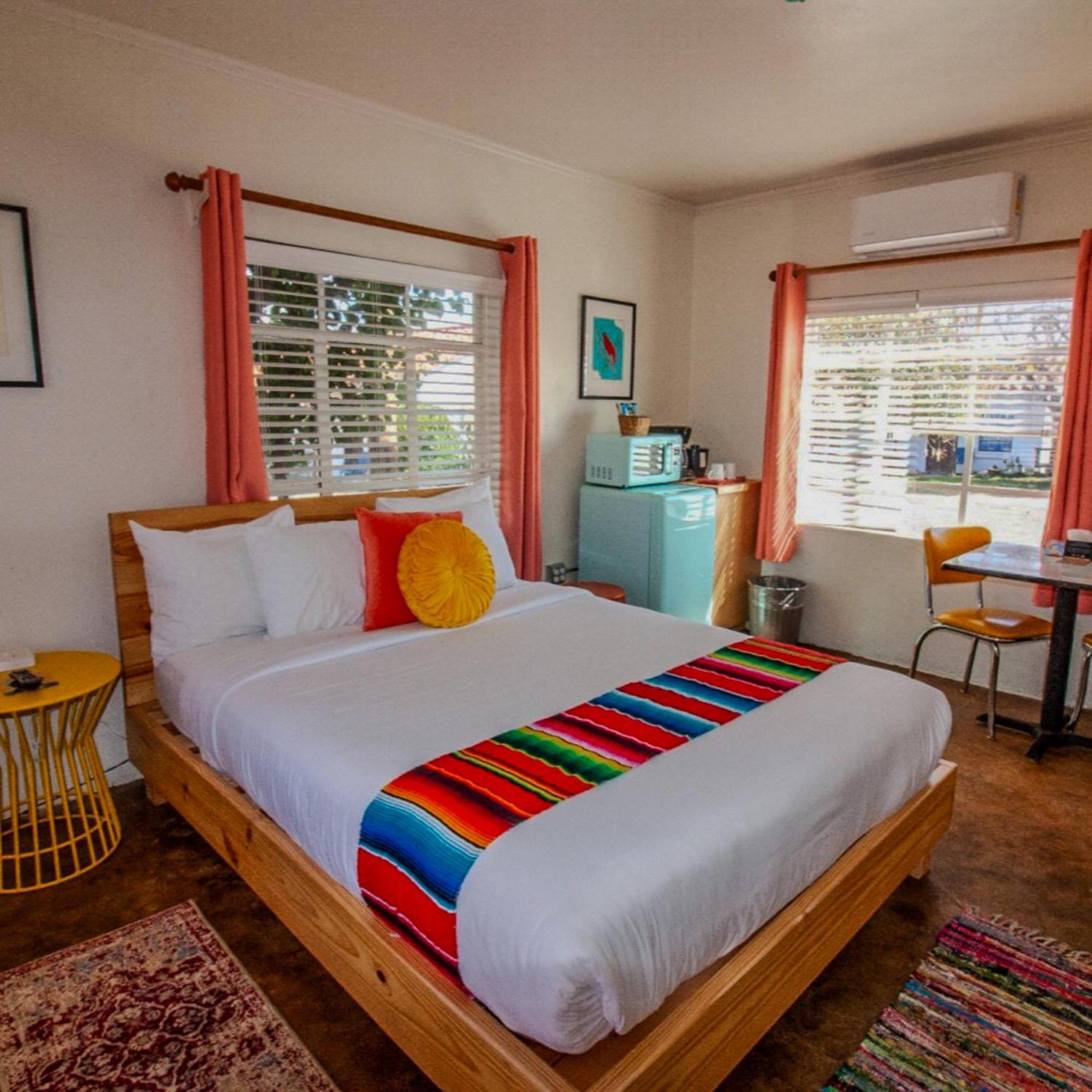 Antelope Lodge Alpine Ngoại thất bức ảnh