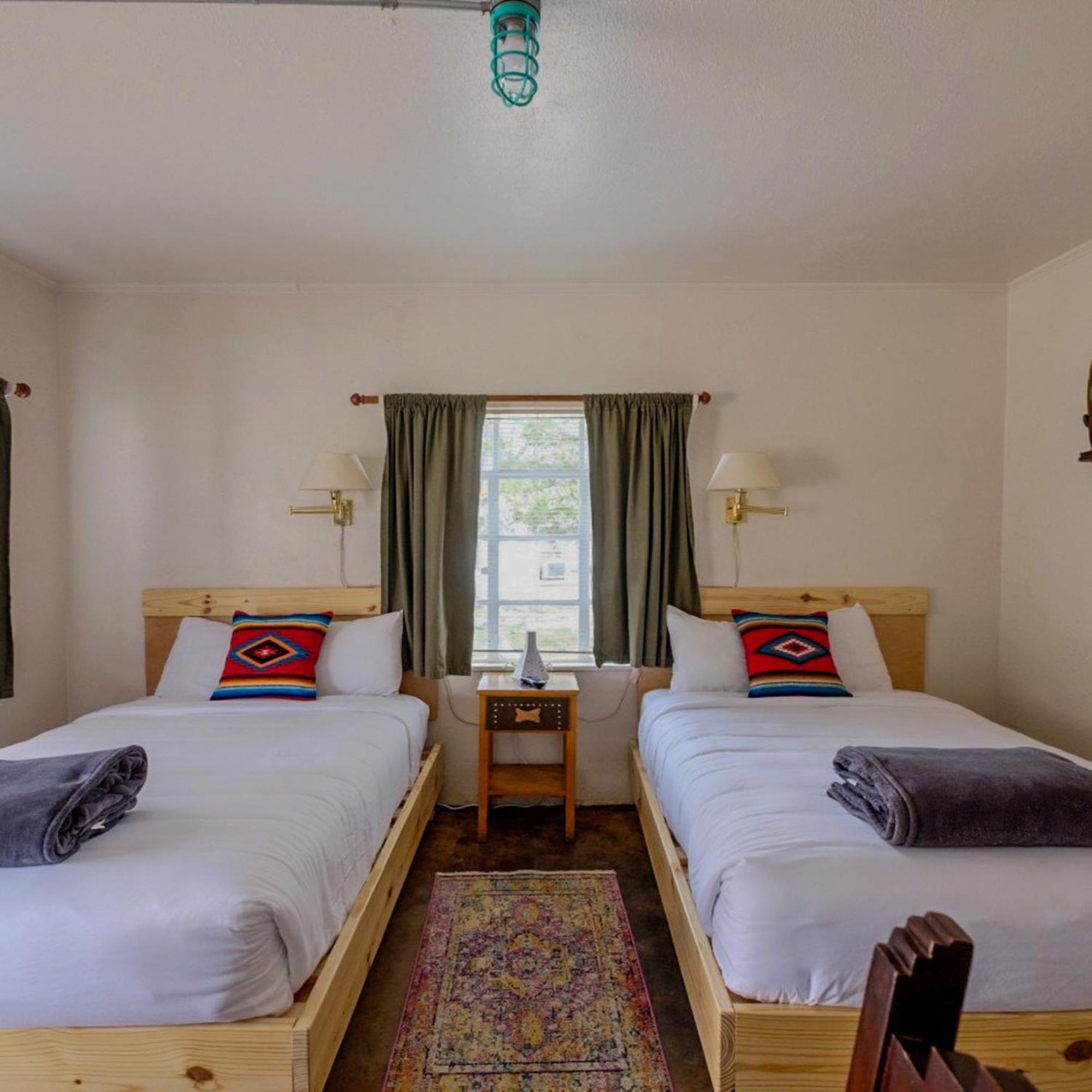 Antelope Lodge Alpine Ngoại thất bức ảnh