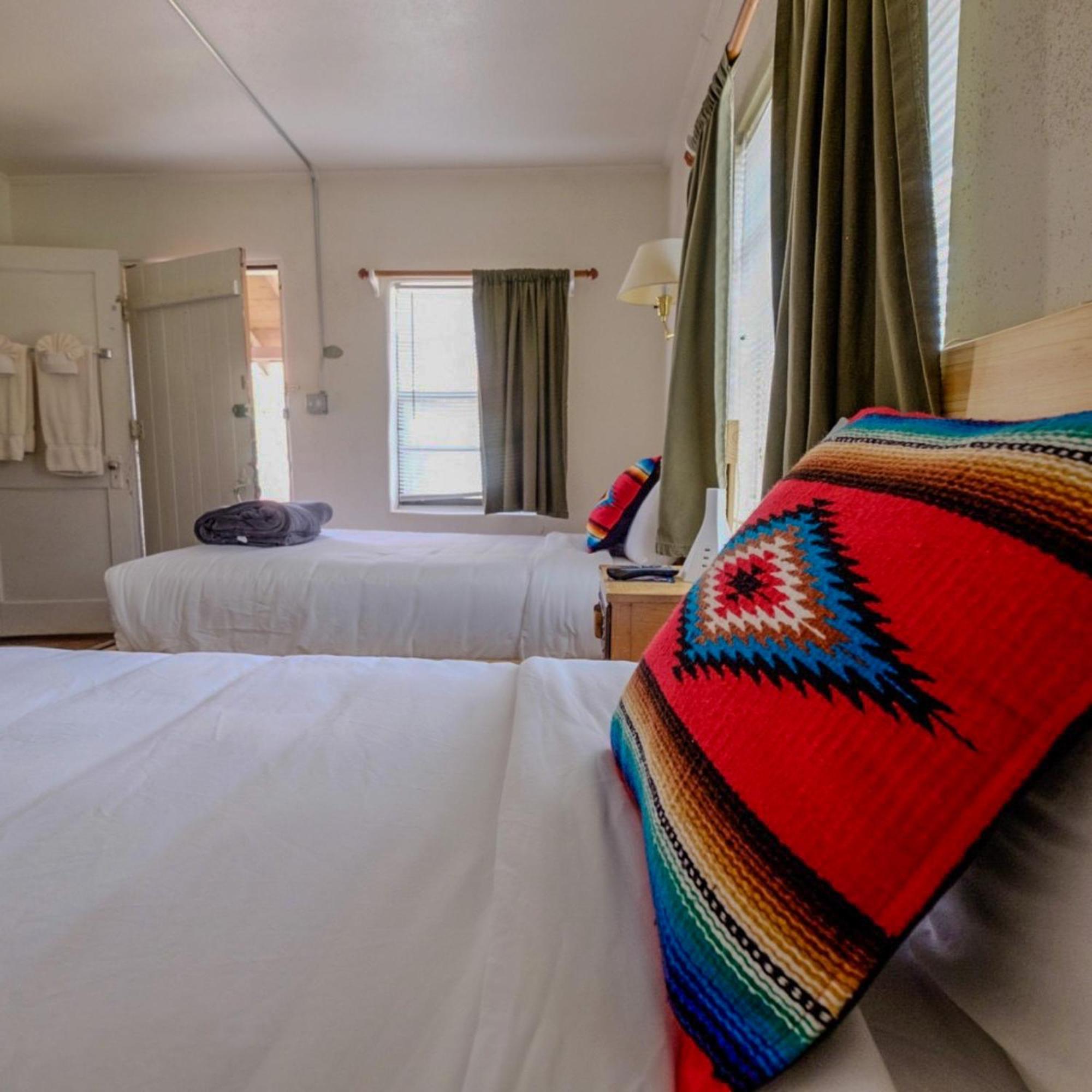 Antelope Lodge Alpine Ngoại thất bức ảnh