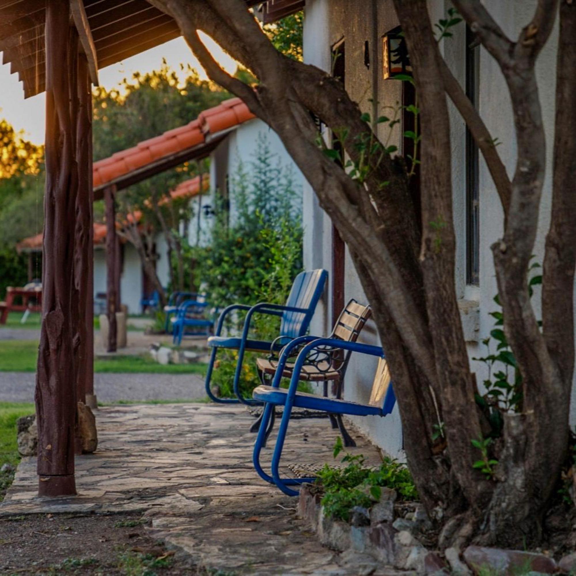 Antelope Lodge Alpine Ngoại thất bức ảnh