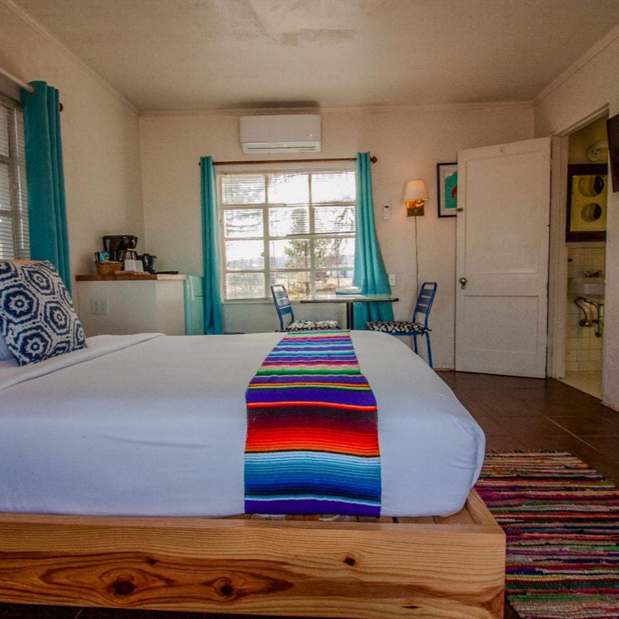 Antelope Lodge Alpine Ngoại thất bức ảnh