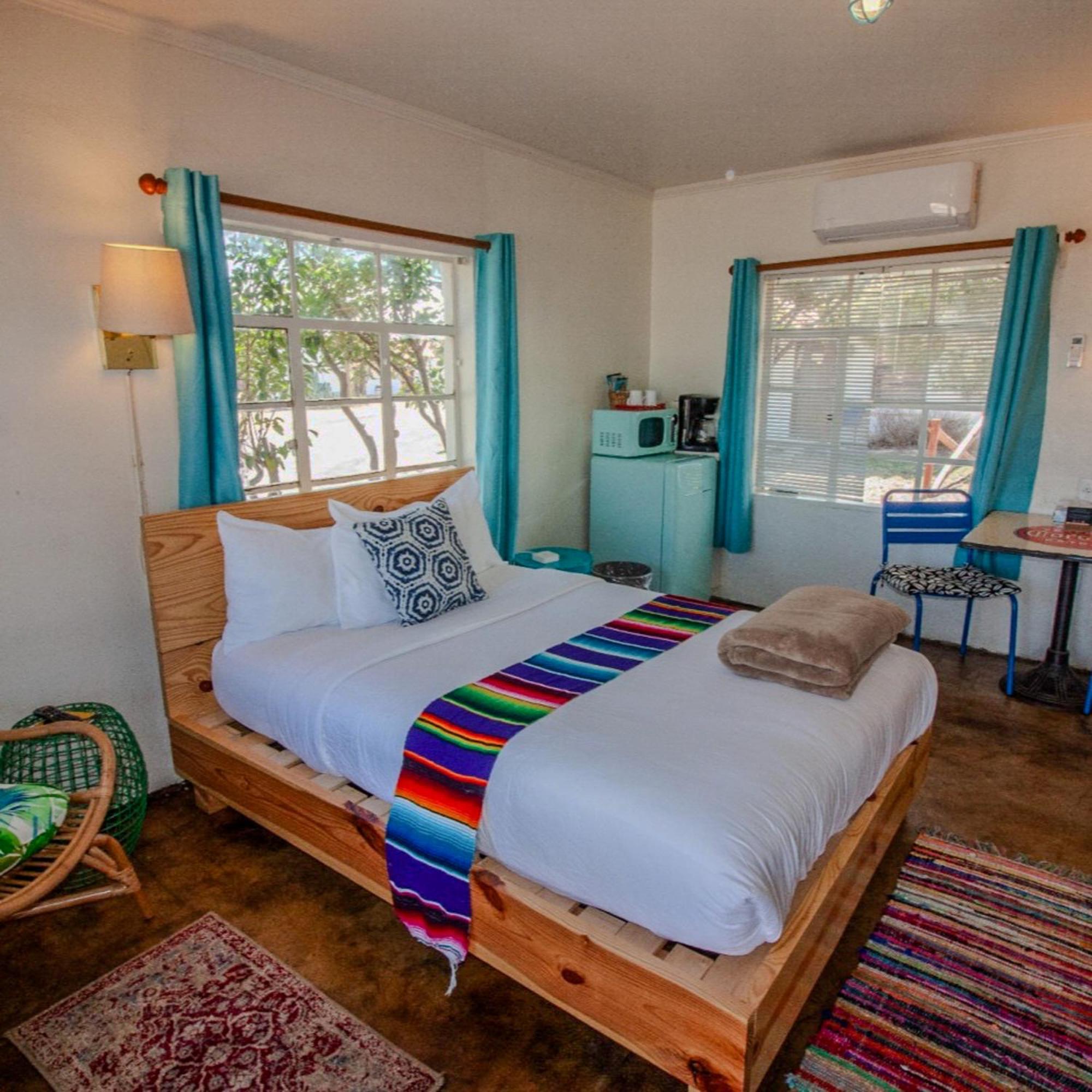 Antelope Lodge Alpine Ngoại thất bức ảnh