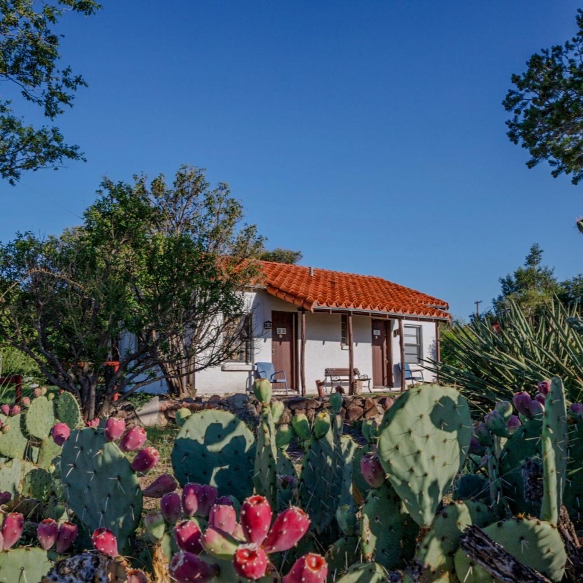 Antelope Lodge Alpine Ngoại thất bức ảnh