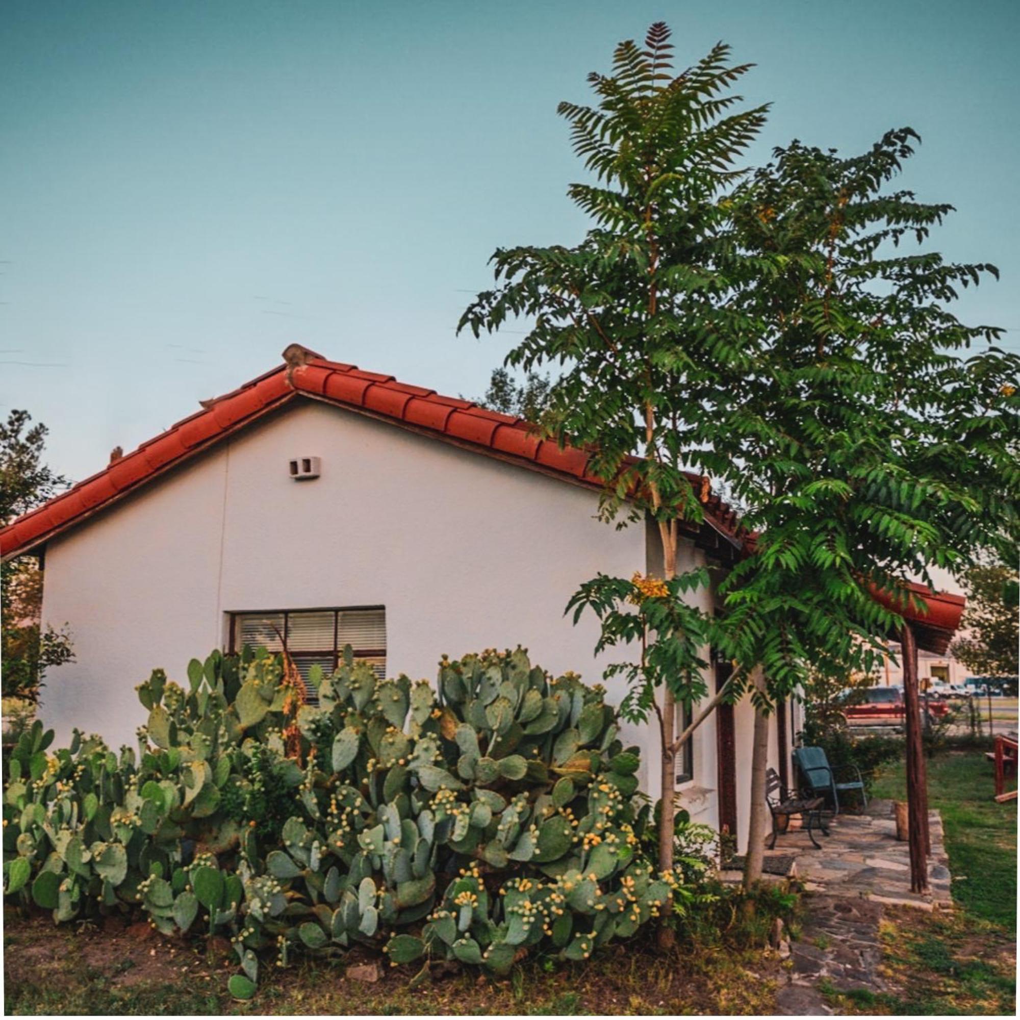 Antelope Lodge Alpine Ngoại thất bức ảnh