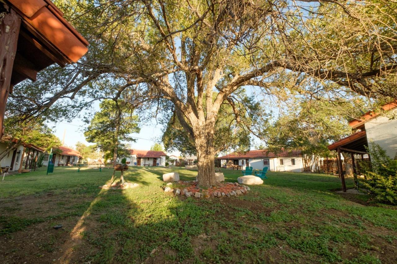 Antelope Lodge Alpine Ngoại thất bức ảnh