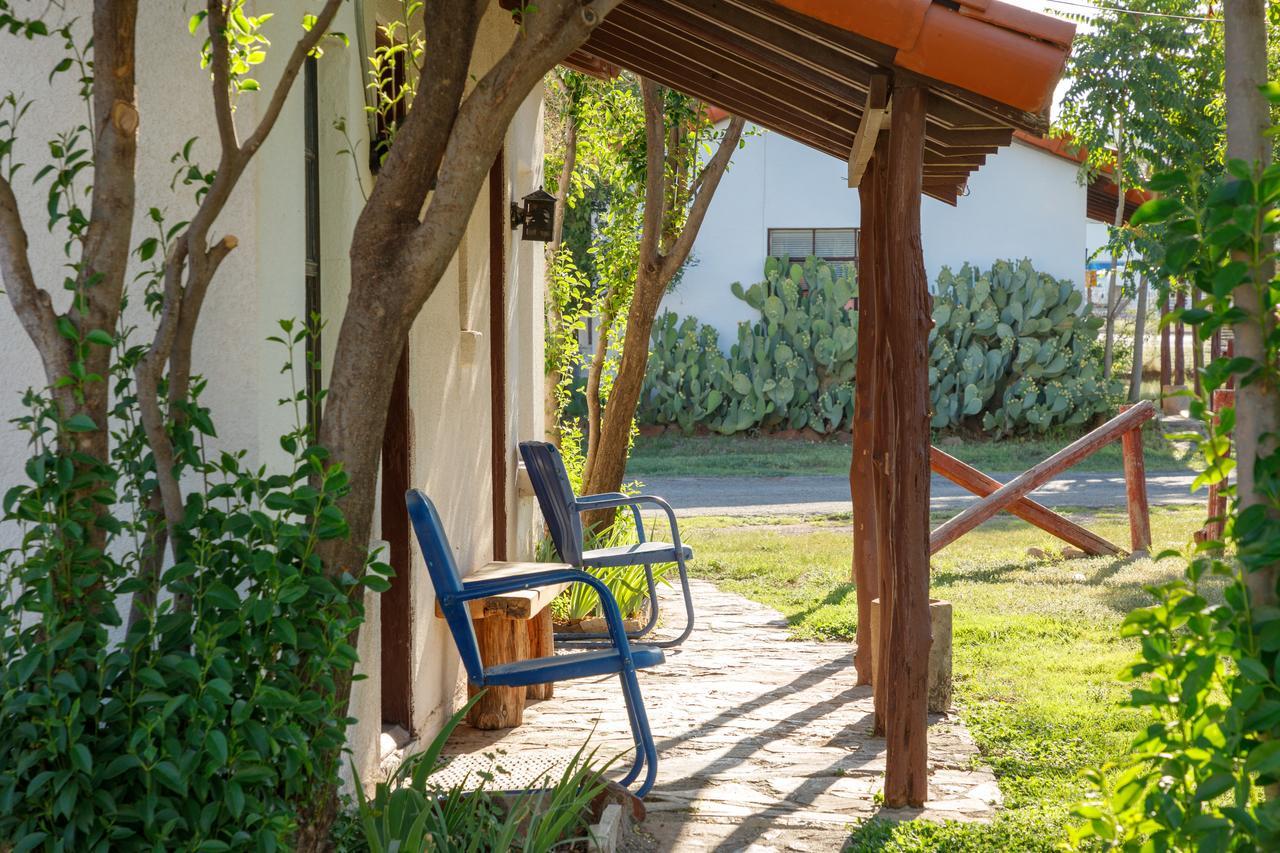 Antelope Lodge Alpine Ngoại thất bức ảnh