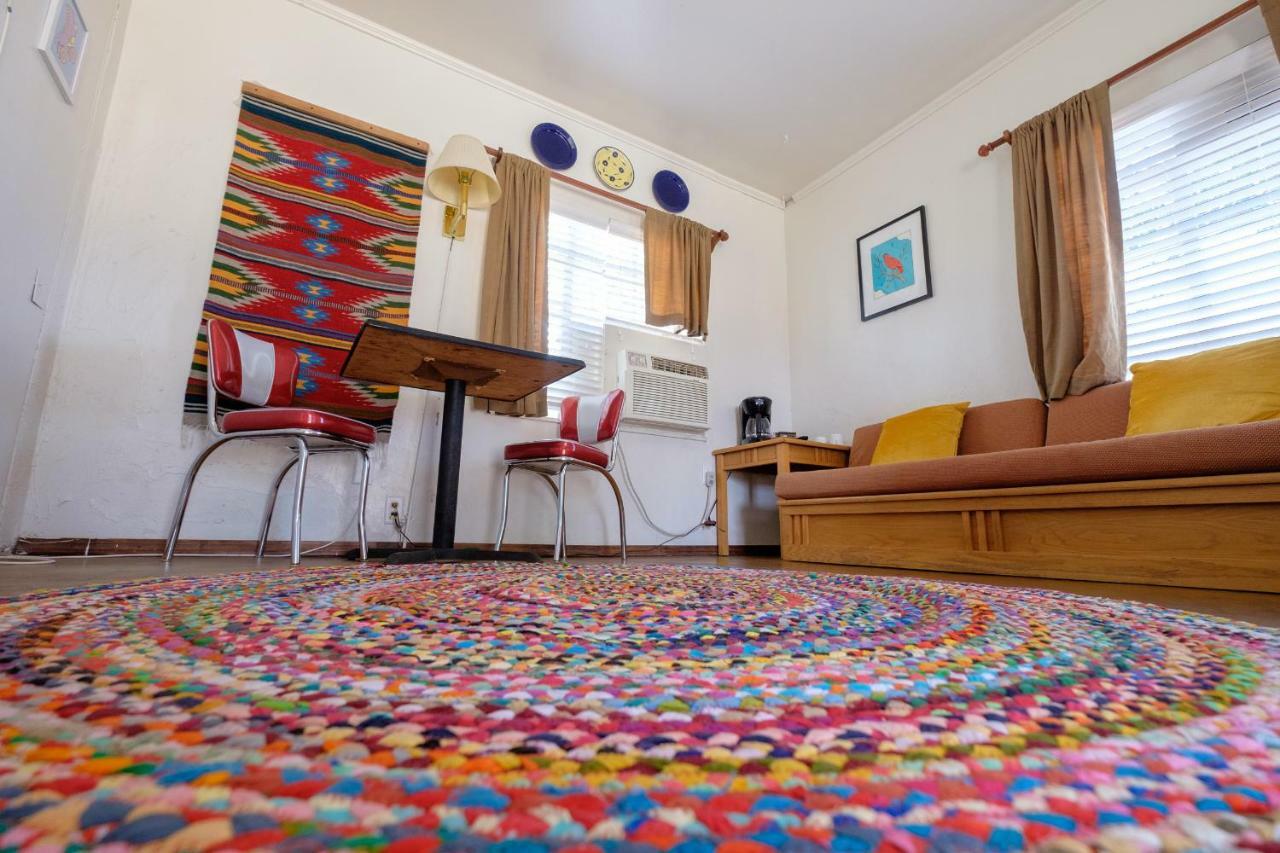 Antelope Lodge Alpine Ngoại thất bức ảnh